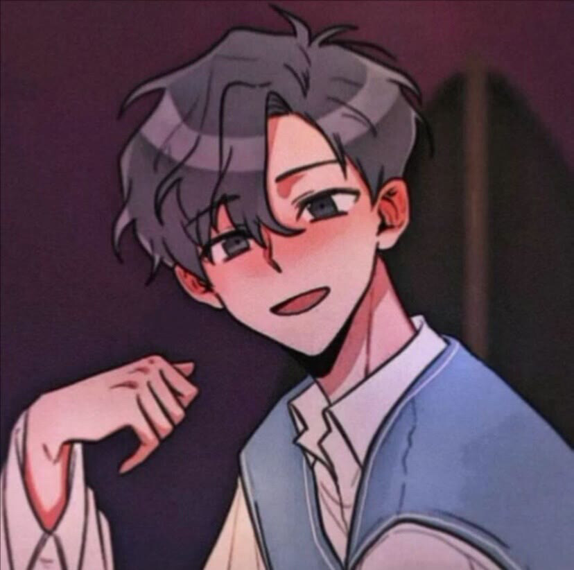 编辑精选漫画《青春倒计时》封面